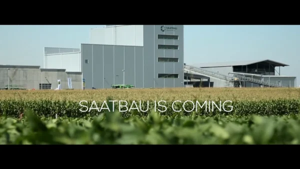 Saatbau Imagefilm 1