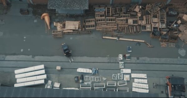 Saatbau Srbija Imagefilm 2 – outdoor